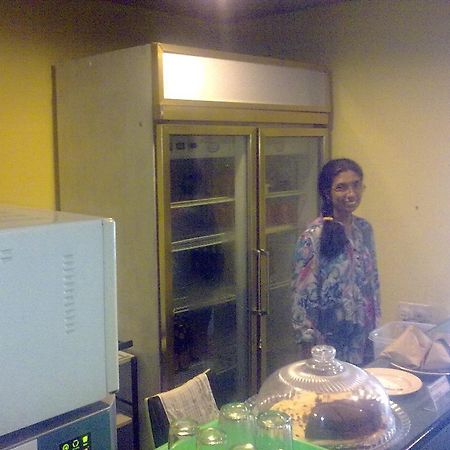 Alamanda Hotel Petaling Street クアラルンプール エクステリア 写真