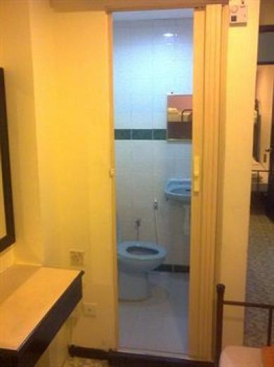 Alamanda Hotel Petaling Street クアラルンプール エクステリア 写真