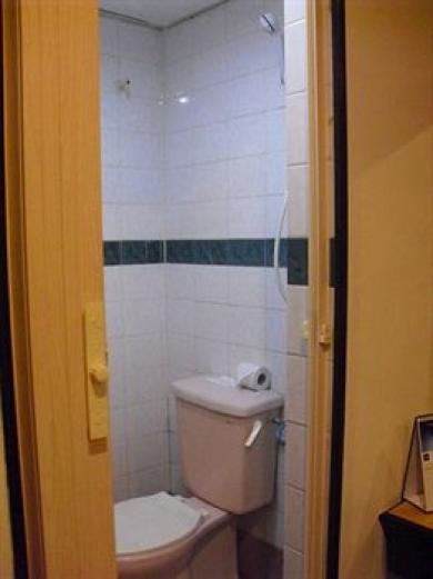 Alamanda Hotel Petaling Street クアラルンプール エクステリア 写真