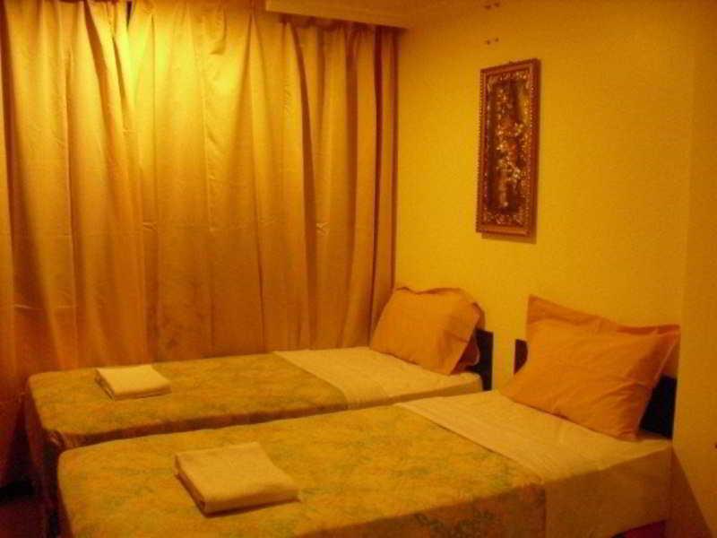 Alamanda Hotel Petaling Street クアラルンプール 部屋 写真
