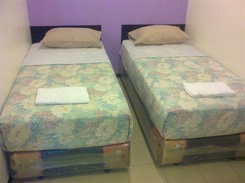 Alamanda Hotel Petaling Street クアラルンプール エクステリア 写真
