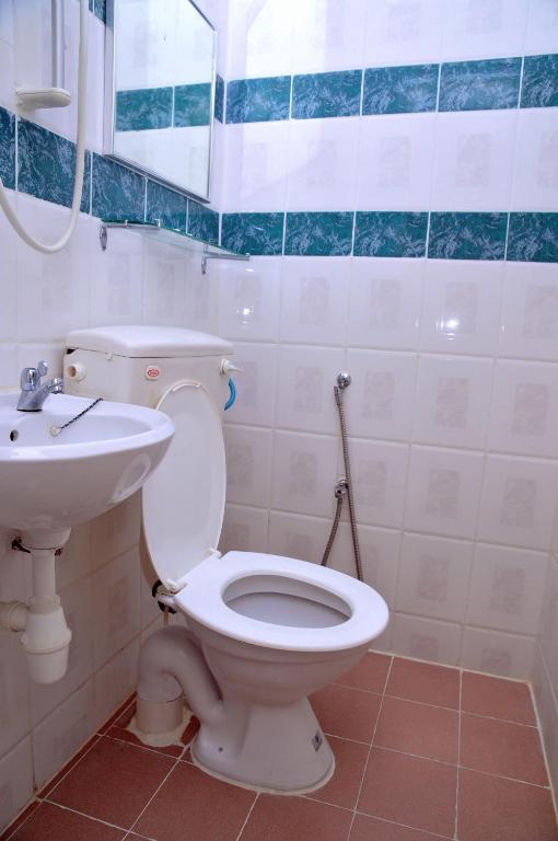 Alamanda Hotel Petaling Street クアラルンプール 部屋 写真