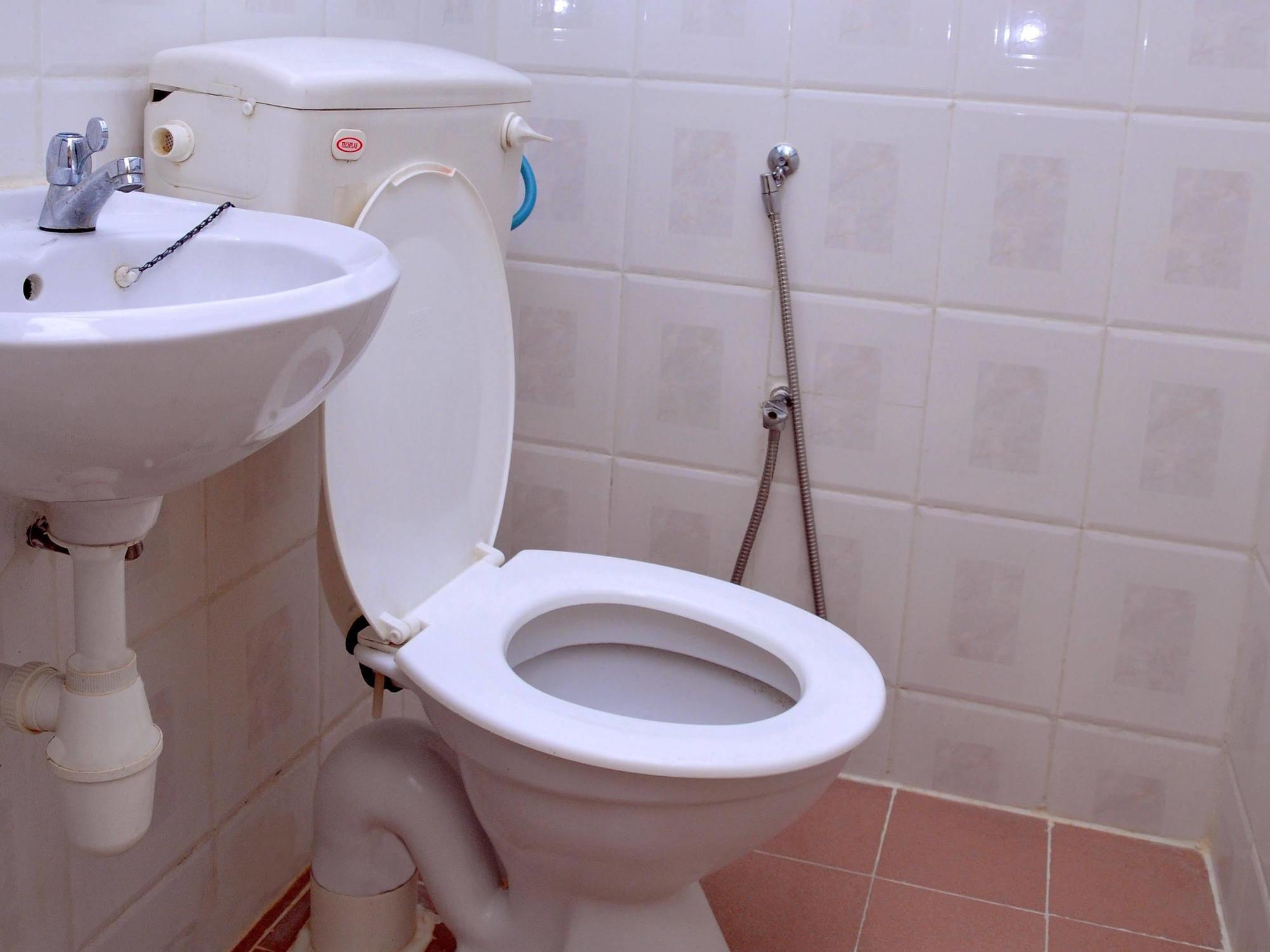 Alamanda Hotel Petaling Street クアラルンプール エクステリア 写真
