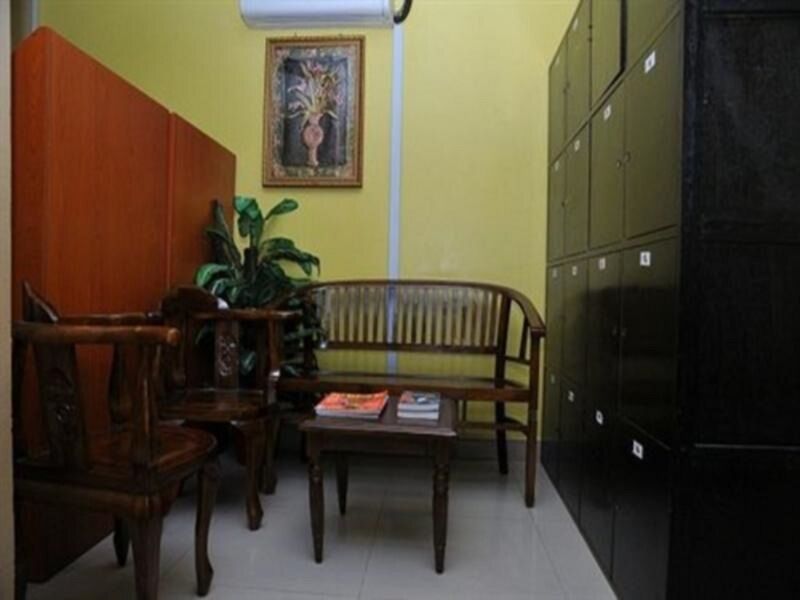 Alamanda Hotel Petaling Street クアラルンプール エクステリア 写真